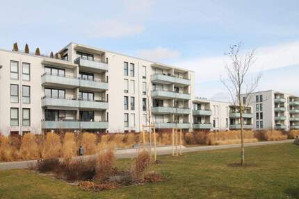 Sonnige 2-Zimmerwohnung mit moderner Einbauküche und großer Südloggia 2 zimmer