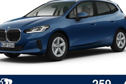 BMW 216 Active Tourer 8.068 km 27.890 &euro; Dorf Mecklenburg/Wismar 23972