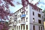 Seniorengerechte 1,5-RW, BJ. 1994, Nähe Schwanenteich+Zentrum, Balkon, Lift, Stellplatz, vermietet 1 zimmer