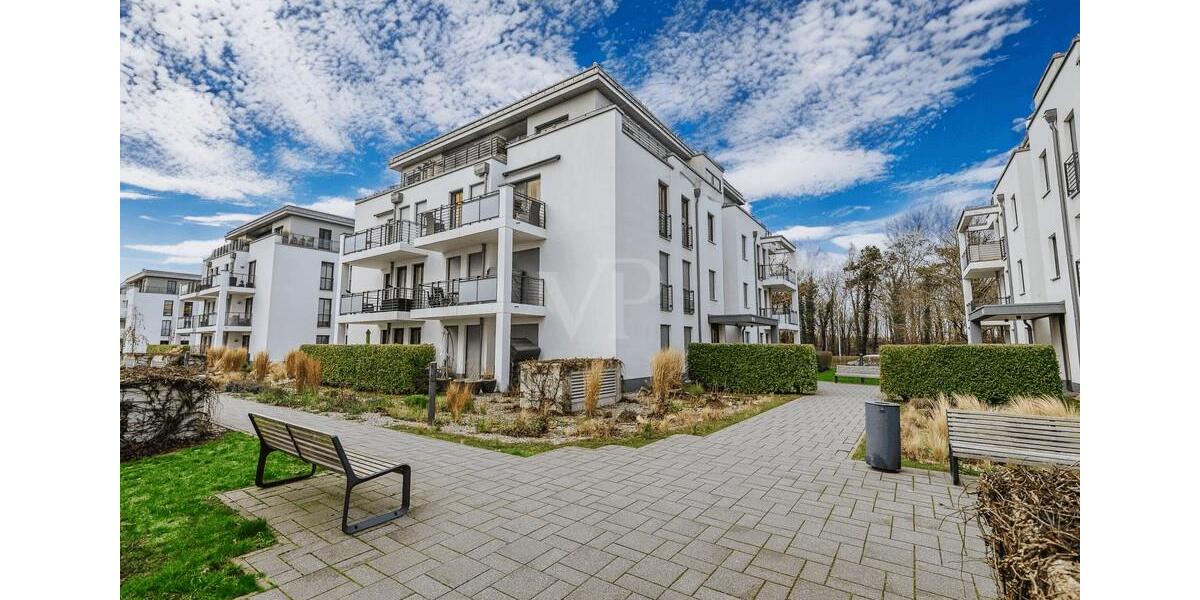 Erdgeschoßwohnung Rostock Hohe Düne - 2 Zimmer, 67 m&sup2;, 1.700&euro; | Angebot:26133252