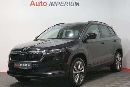 Skoda Karoq 33.890 km 25.990 &euro; Schmidgaden 92546