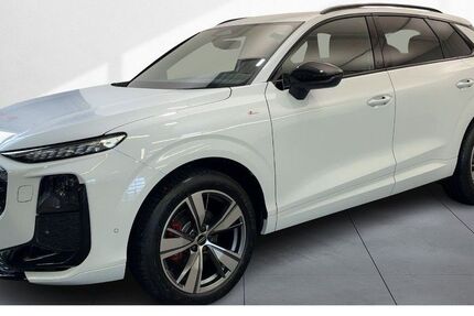 Audi Q3 2.079 km 50.900 &euro; Dresden 01169