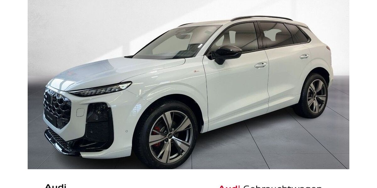 Audi Q3 2.079 km 50.900 &euro; Dresden 01169