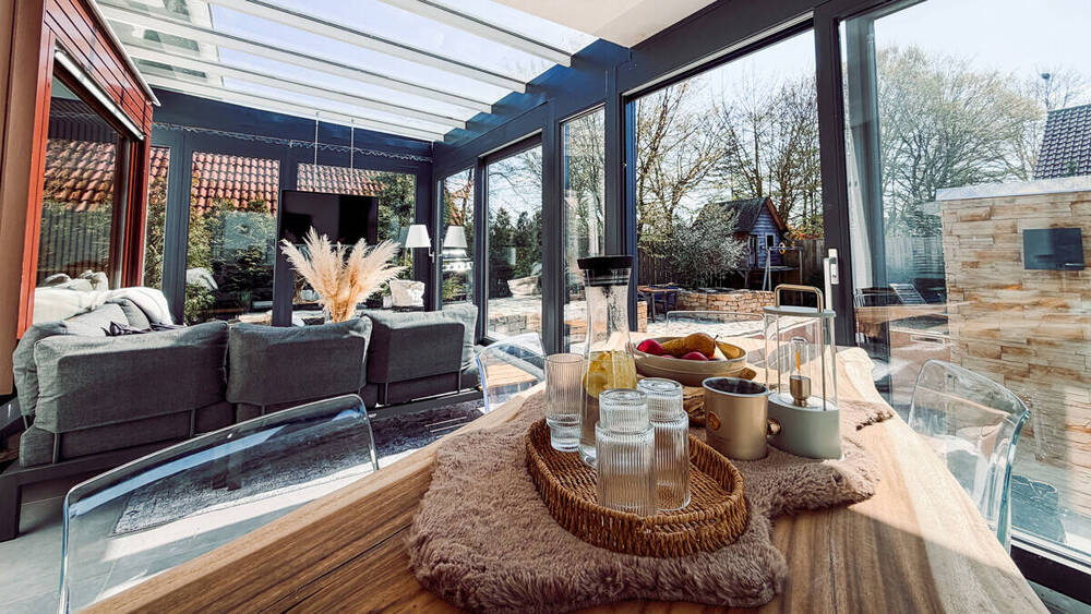 Einfamilienhaus Isselburg Werth - 5 Zimmer, 186 m&sup2;, 875.000&euro; | Angebot:26219581