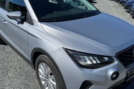 Seat Arona 30.747 km 15.770 &euro; Boxberg 97944