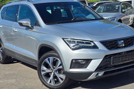 Seat Ateca 122.000 km 16.990 &euro; Merzig 66663