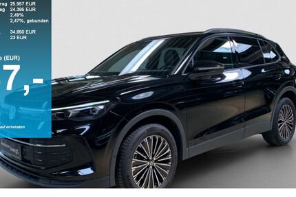 VW Tiguan 22.456 km 34.850 &euro; Schwäbisch Gmünd 73527