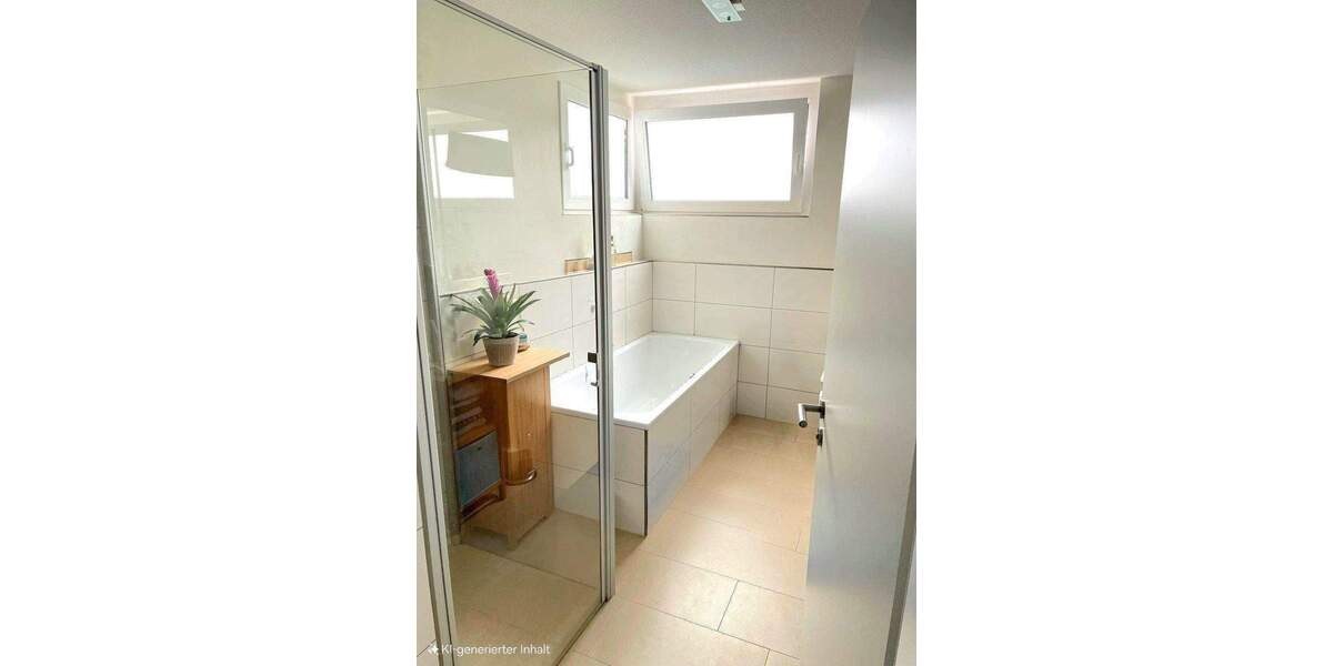 Etagenwohnung Linkenheim-Hochstetten Linkenheim - 3 Zimmer, 93 m&sup2;, 419.900&euro; | Angebot:25687568