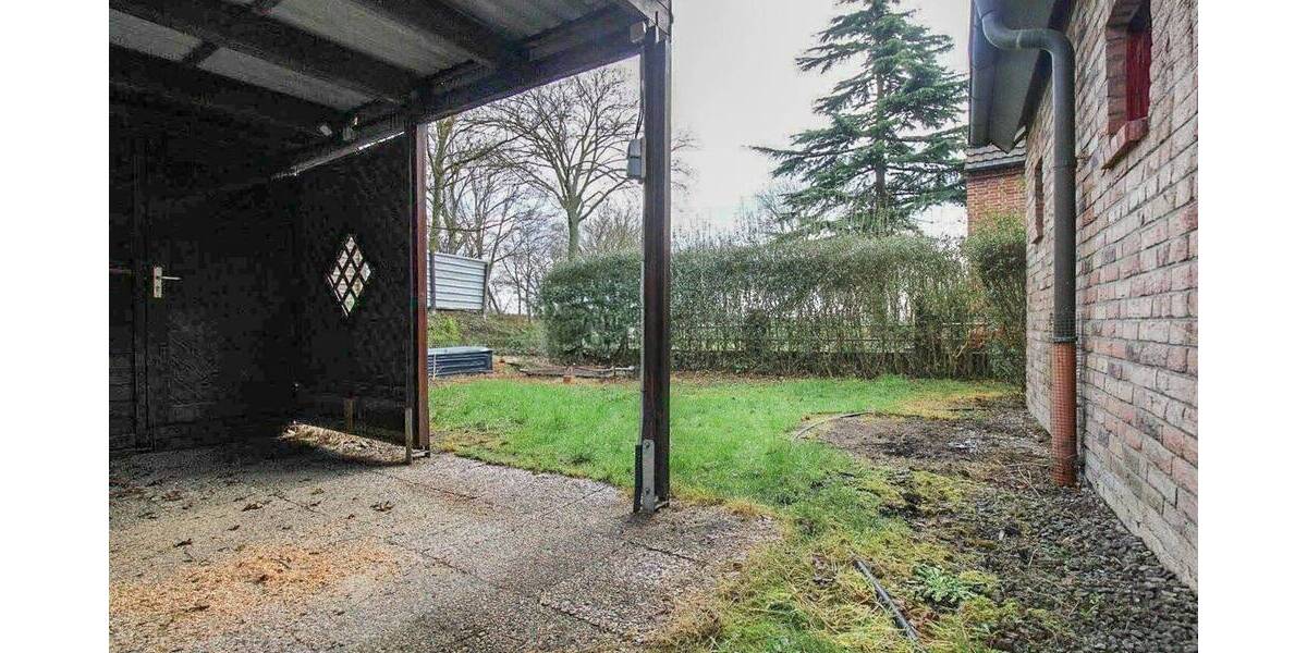 Doppelhaushälfte Kalkar Kehrum - 4 Zimmer, 110 m&sup2;, 319.000&euro; | Angebot:26435241