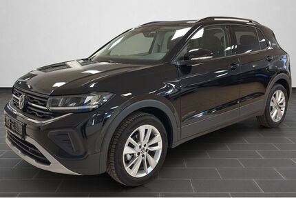 VW T-Cross 20.406 km 19.900 &euro; Mainz 55120