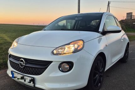 Opel Adam 90.000 km 7.100 &euro; Hellenthal 53940