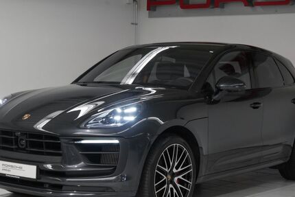 Porsche Macan 24.805 km 79.890 &euro; Bremen 28207