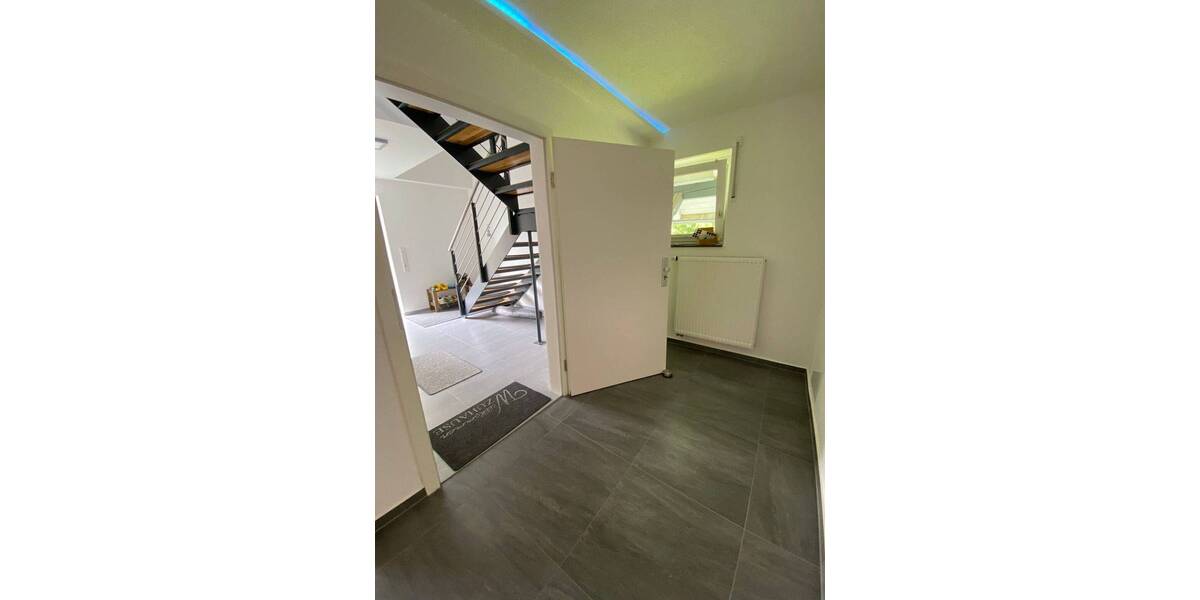 Etagenwohnung Leutkirch im Allgäu Hinznang - 4 Zimmer, 133 m&sup2;, 525.000&euro; | Angebot:26798848