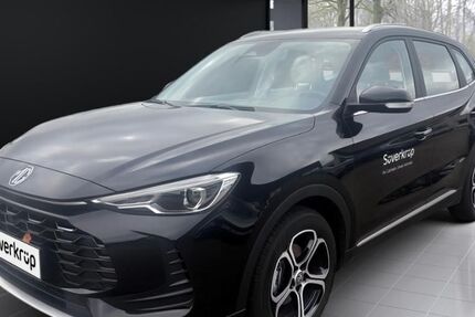 MG ZS 9.999 km 21.780 &euro; Flensburg 24941