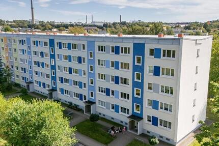 Wohnung Brand-Erbisdorf Erbisdorf - 3 Zimmer, 59 m&sup2;, 277&euro; | Angebot:25570385