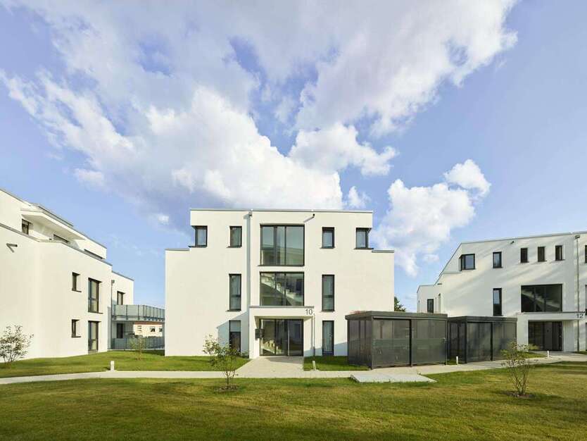 Wohnung zum Mieten in Pforzheim 1.680 € 139.7 m²
