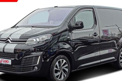 Citroen Jumpy 85.524 km 26.490 &euro; Meißen 01662