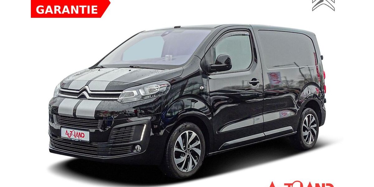 Citroen Jumpy 85.524 km 26.490 &euro; Meißen 01662