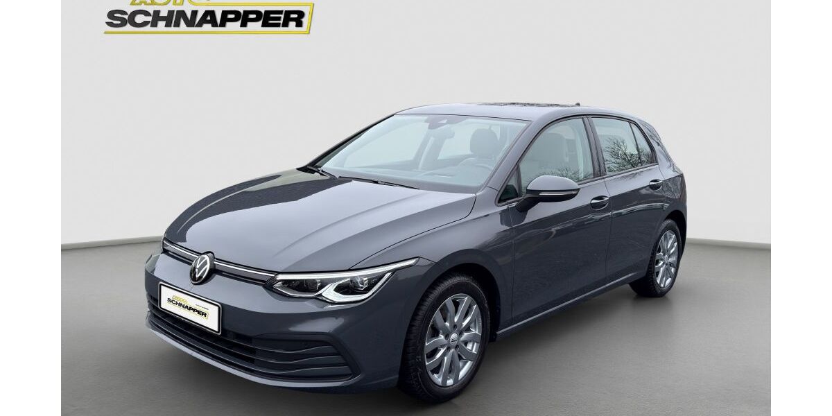 VW Golf 31.000 km 19.840 &euro; Reckendorf 96182