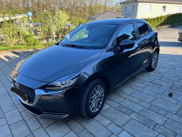 Mazda 2 Hybrid 68.000 km 12.950 &euro; Ruderting 94161