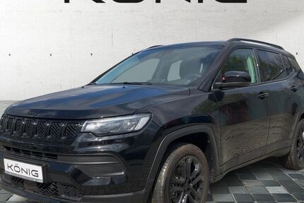 Jeep Compass 24.951 km 31.996 &euro; Berlin 13127