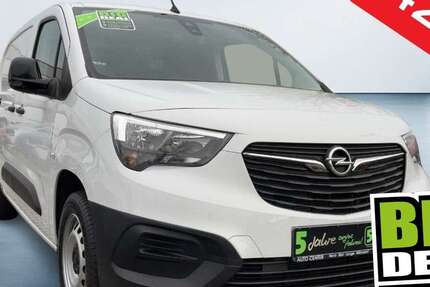 Opel Combo 26.077 km 17.801 &euro; Chemnitz-Röhrsdorf 09247