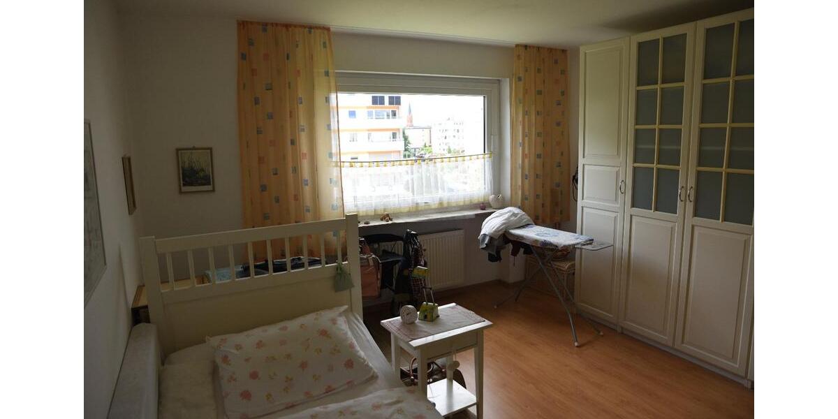 Etagenwohnung Bamberg Gereuth - 2 Zimmer, 54 m&sup2;, 165.000&euro; | Angebot:26957644
