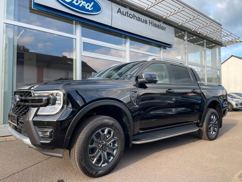 Ford Ranger 0 km 51.500 € Losheim am See 66679