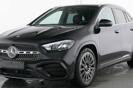 Mercedes-Benz GLA 200 11.013 km 40.890 &euro; Holzminden 37603
