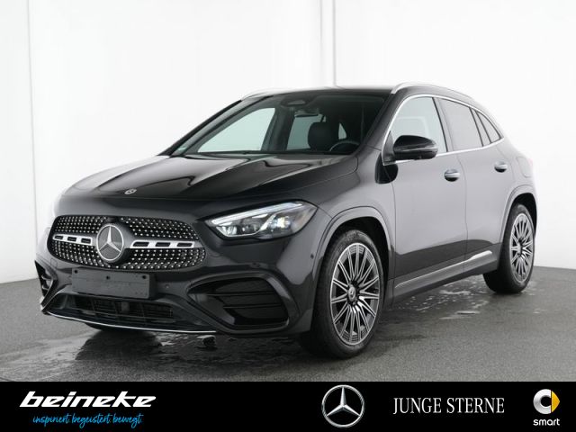 Mercedes-Benz GLA 200 11.013 km 40.890 &euro; Holzminden 37603