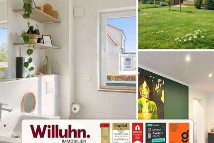 Haus Brandis - 3 Zimmer, 95 m&sup2;, 249.900&euro; | Angebot:25399023