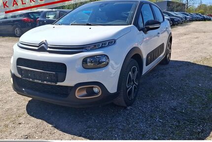 Citroen C3 93.617 km 7.185 &euro; Achern 77855