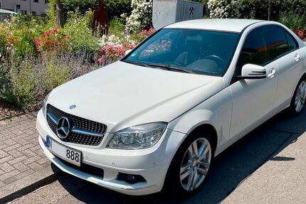 Mercedes-Benz C 200 176.700 km 7.300 &euro; Illingen 66557
