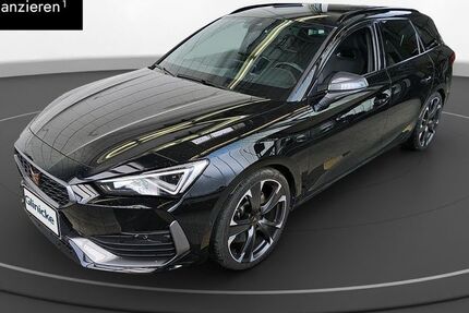 Cupra Leon 45.200 km 30.490 &euro; Erfurt 99099