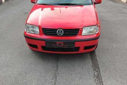 VW Polo 174.000 km 550 &euro; Karlsfeld 85757