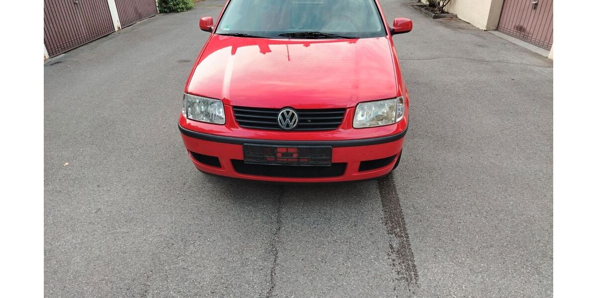 VW Polo 174.000 km 550 &euro; Karlsfeld 85757
