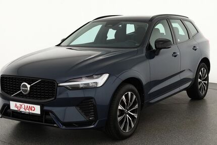 Volvo XC60 58.806 km 31.490 € Chemnitz 09113
