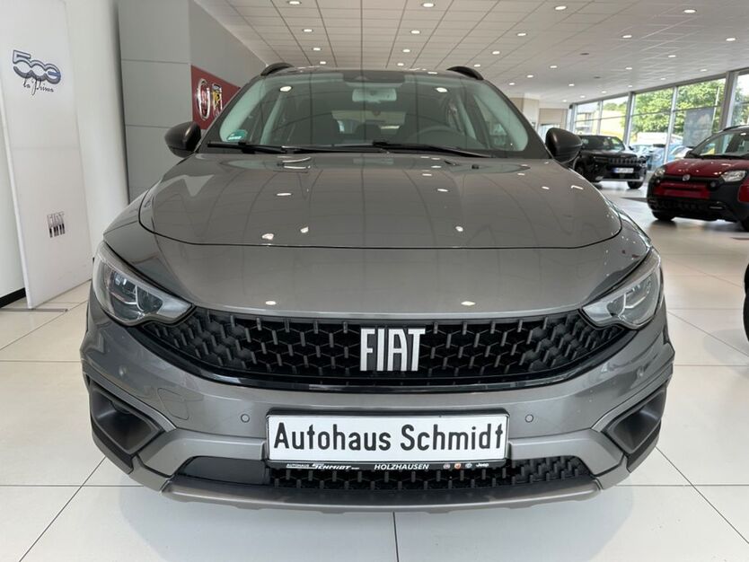 Fiat Tipo 42.243 km 13.990 € Dautphetal 35232