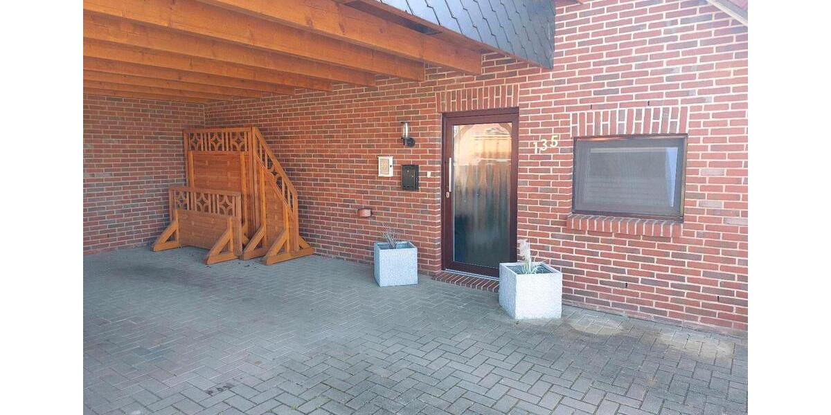 Einfamilienhaus Jade - 2 Zimmer, 60 m&sup2;, 750&euro; | Angebot:26401986
