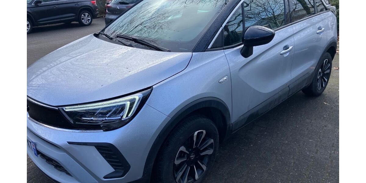 Opel Crossland (X) 40.000 km 11.305 &euro; Hofheim am Taunus 65719