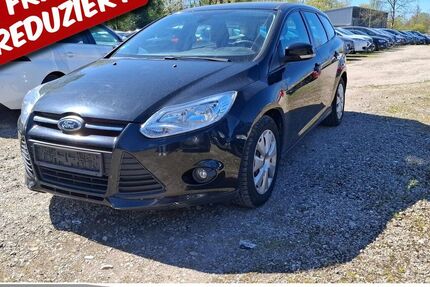 Ford Focus 279.986 km 1.685 &euro; Achern 77855