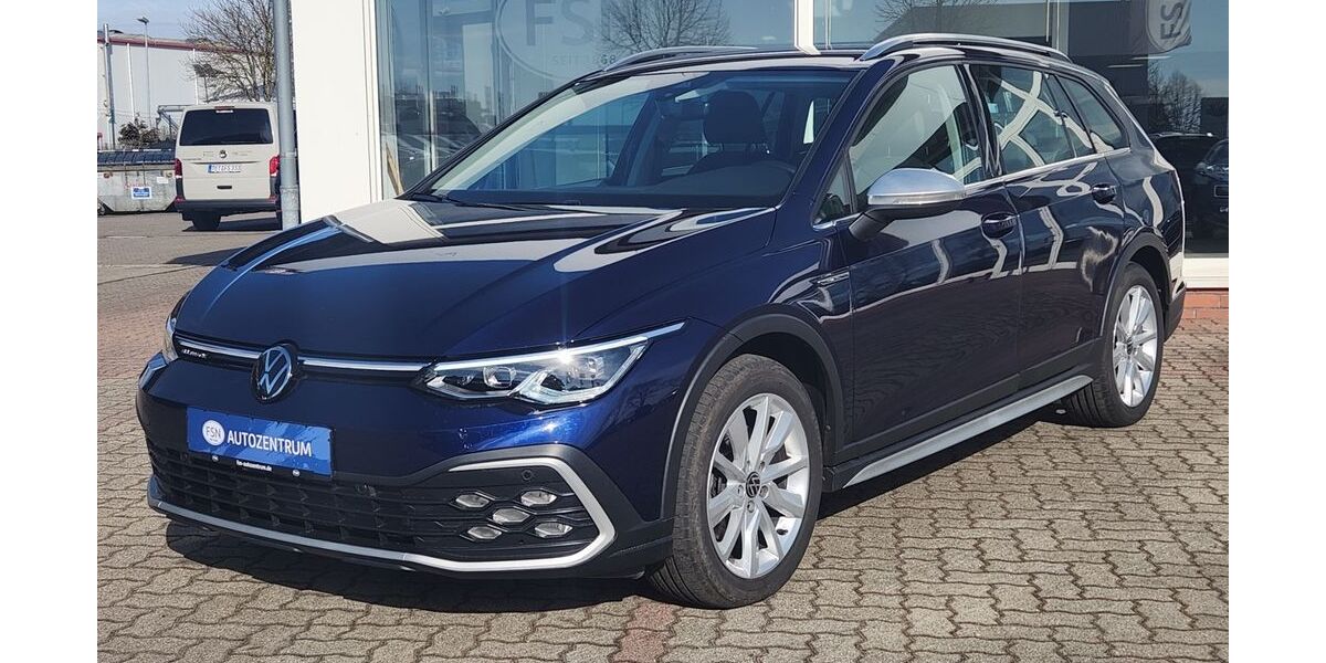 VW Golf 20.731 km 33.790 &euro; Teterow 17166