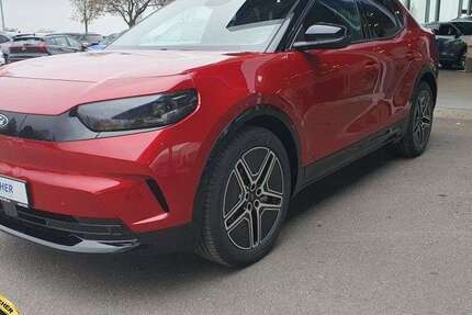 Ford Capri 5.000 km 50.990 &euro; Olching 82140