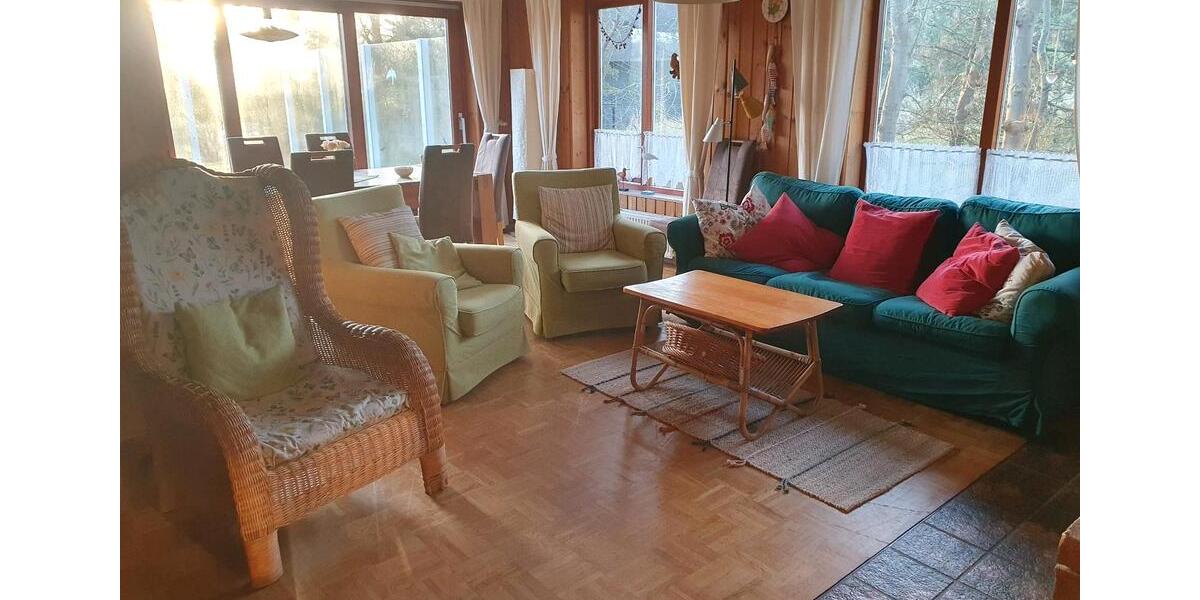 Ferienimmobilie Essen Stadtbezirk III - 1.000&euro; | Angebot:26587112
