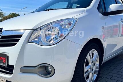 Opel Agila