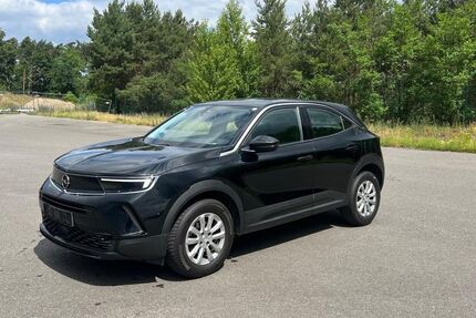 Opel Mokka 89.000 km 10.900 &euro; Mittenwalde 15749