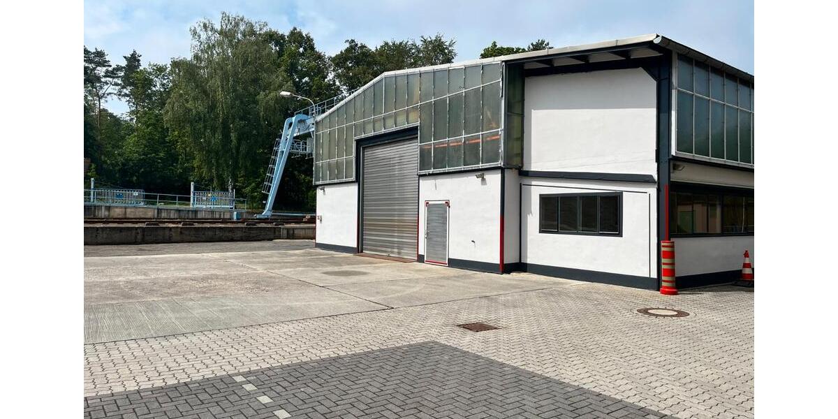 Gewerbeobjekt Niesky - 3.100&euro; | Angebot:26278447
