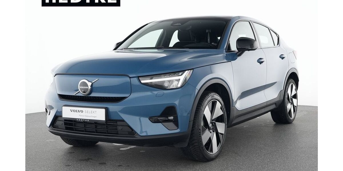 Volvo C40 63.900 km 28.990 &euro; Weiterstadt 64331