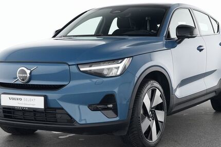 Volvo C40 63.900 km 31.550 &euro; Weiterstadt 64331