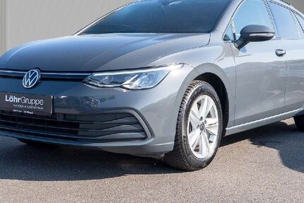 VW Golf 97.033 km 16.980 &euro; Trier 54292